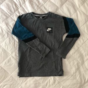 Nike Long Sleeve Tee
